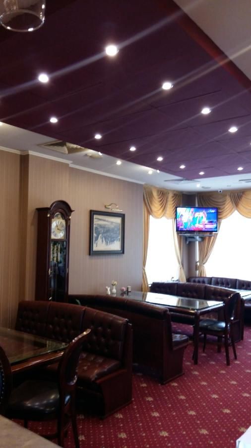 Отель Hotel Central Велико-Тырново-15